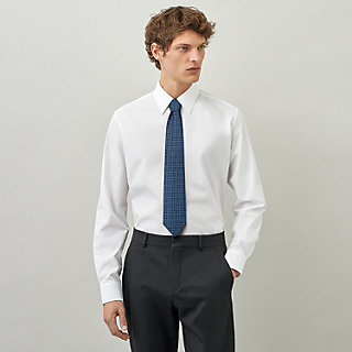 H Games tie | Hermès Singapore